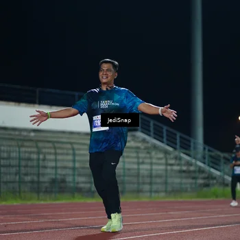 Runner Photo 4517838
