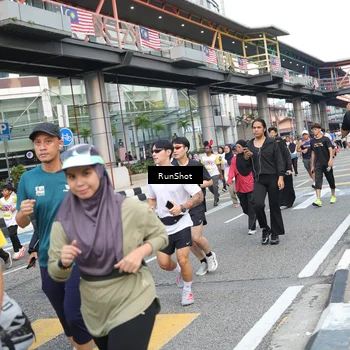 Runner Photo 4517839