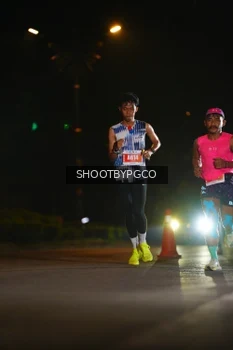 Runner Photo 4517840