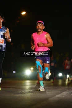 Runner Photo 4517841