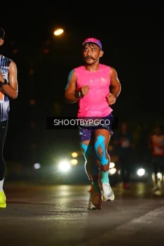 Runner Photo 4517844