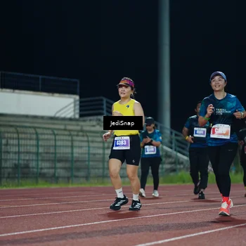 Runner Photo 4517845