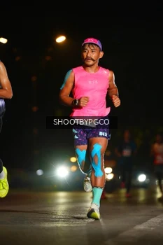 Runner Photo 4517848