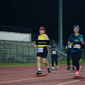 Runner Photo 4517850