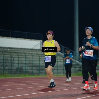 Runner Photo 4517853