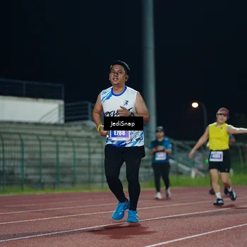 Runner Photo 4517858