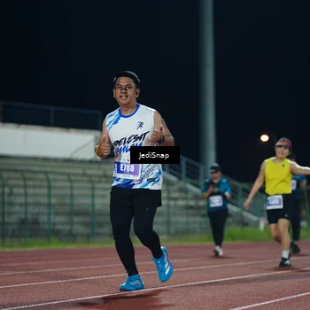 Runner Photo 4517859