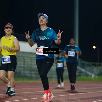 Runner Photo 4517867