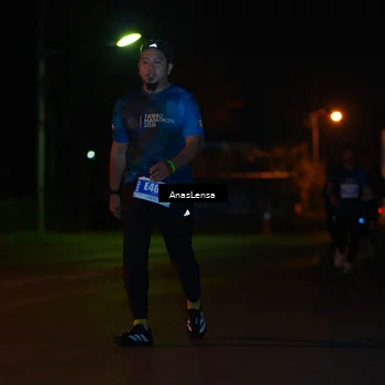 Runner Photo 4517871