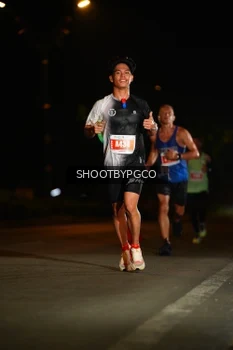 Runner Photo 4517882