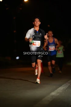 Runner Photo 4517885