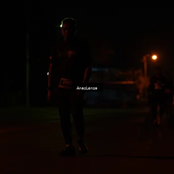 Runner Photo 4517890