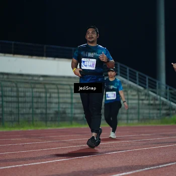 Runner Photo 4517891