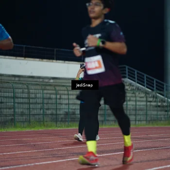 Runner Photo 4517895