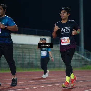 Runner Photo 4517897