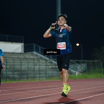 Runner Photo 4517898