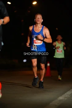 Runner Photo 4517901