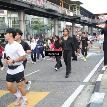 Runner Photo 4517903