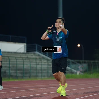 Runner Photo 4517905