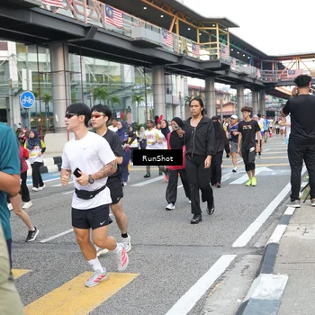 Runner Photo 4517907