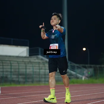 Runner Photo 4517910