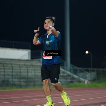 Runner Photo 4517912