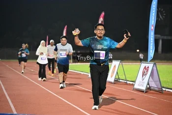 Runner Photo 4517916