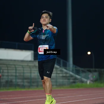 Runner Photo 4517919