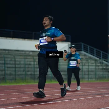 Runner Photo 4517920