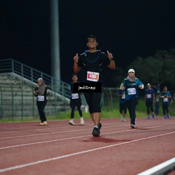 Runner Photo 4517921
