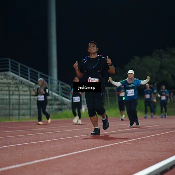 Runner Photo 4517922