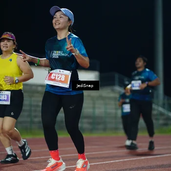 Runner Photo 4517926