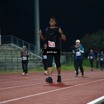 Runner Photo 4517927
