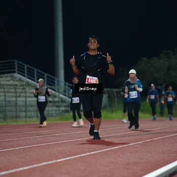 Runner Photo 4517928
