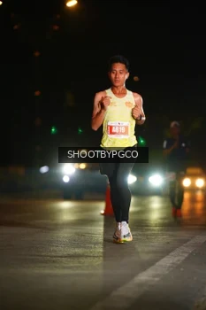 Runner Photo 4517929