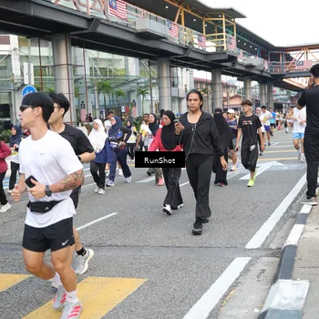 Runner Photo 4517932