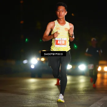 Runner Photo 4517933