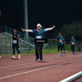 Runner Photo 4517936