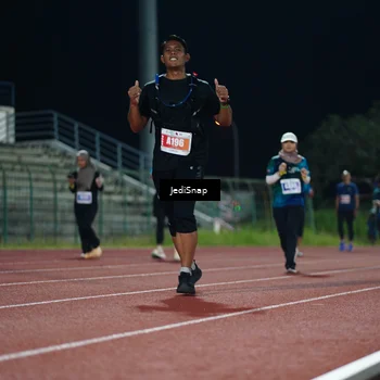 Runner Photo 4517937