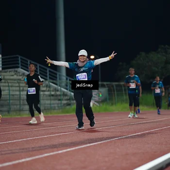 Runner Photo 4517938