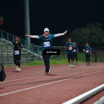 Runner Photo 4517943