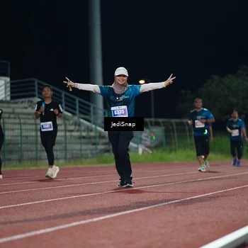 Runner Photo 4517949