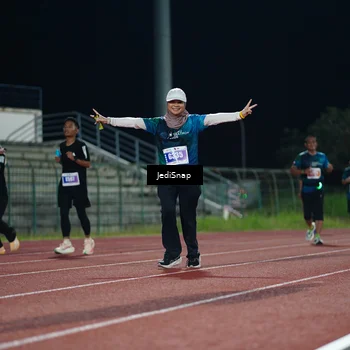 Runner Photo 4517950