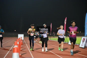Runner Photo 4517951