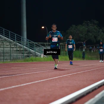 Runner Photo 4517954