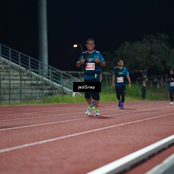 Runner Photo 4517957