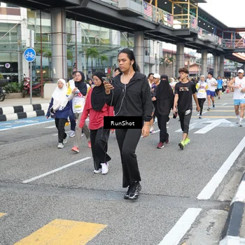 Runner Photo 4517963