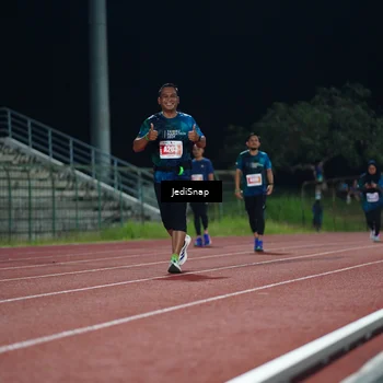 Runner Photo 4517965