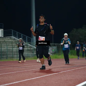 Runner Photo 4517970