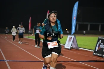 Runner Photo 4517972
